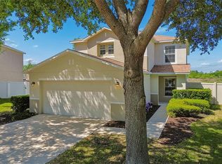9515 Simeon Dr, Land O Lakes, FL 34638