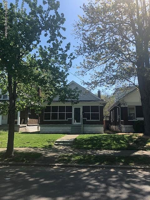 2nd image of 823 S 40th St