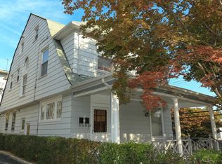 1 Bayview Ave, New Rochelle, NY 10801