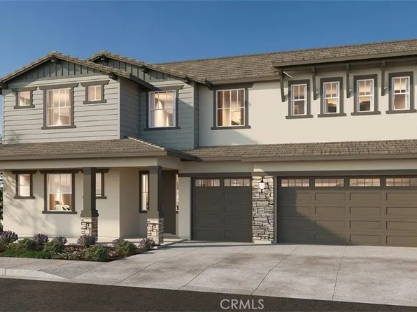 18400 Park Mountain Dr, Riverside, CA 92508