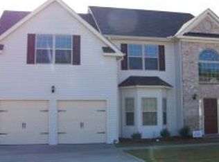 2206 Grandwood Ln, Augusta, GA 30919