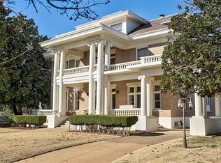 1801 N Hudson Ave, Oklahoma City, OK 73103