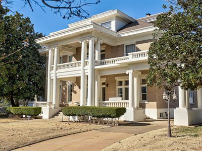1801 N Hudson Ave, Oklahoma City, OK, 73103