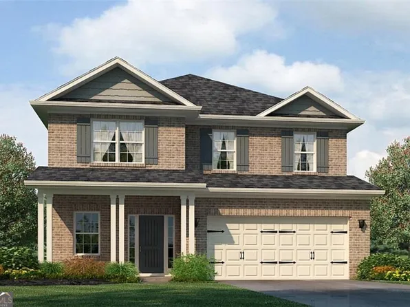 3028 Fairway Dr, Villa Rica, GA 30180