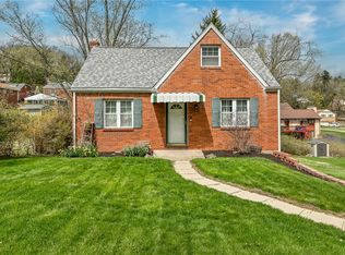 118 Bridle Rd, Glenshaw, PA 15116