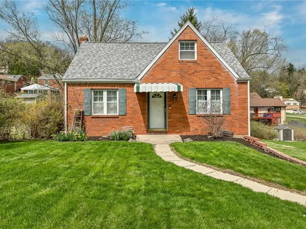 118 Bridle Rd, Glenshaw, PA 15116