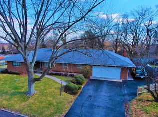 3776 Briar Pl, Dayton, OH 45405
