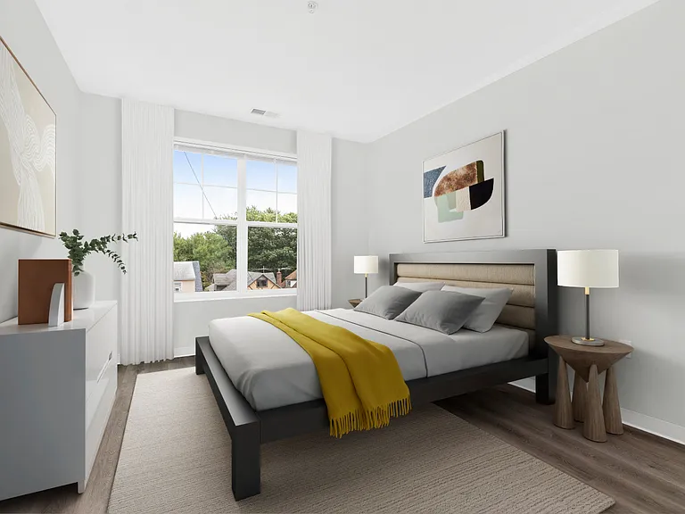 EVO Apartments — Photo 45