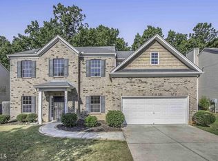 6289 Polar Fox Ct, Riverdale, GA