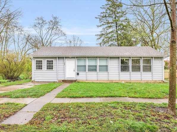 908 S Cottage Grove Ave, Urbana, IL 61801