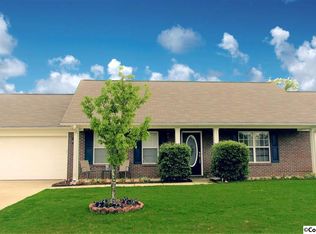 136 Buckhead Run, New Market, AL 35761