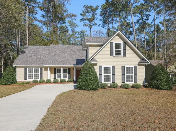 3464 Cedarwood Trl, Tallahassee, FL 32312