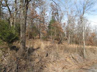 W 888th Rd, Cookson, OK 74427