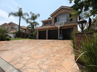 17 Windflower, Trabuco Canyon, CA 92679