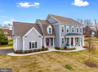 601 W K St, Purcellville, VA 20132
