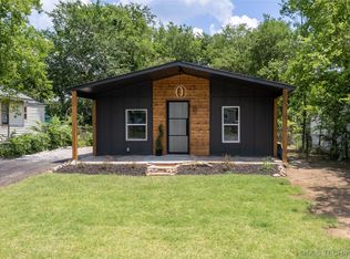 1120 Se #C, Ardmore, OK 73401