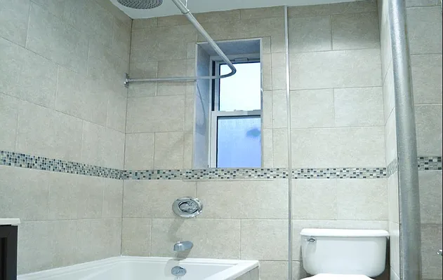 Rented by Bedford Brownstone Realty | media 14