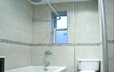 Rented by Bedford Brownstone Realty