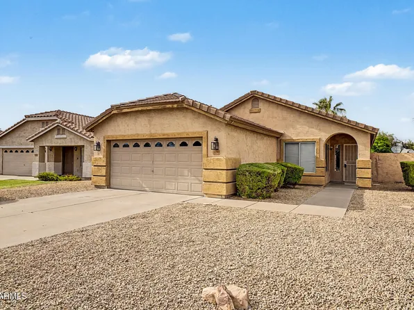 3290 E Juanita Ave, Gilbert, AZ 85234