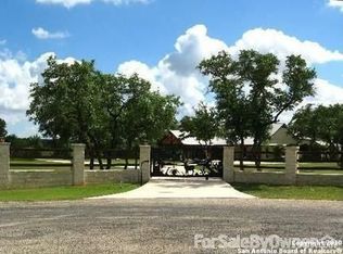 30020 Twin Ridge Dr, Bulverde, TX 78163