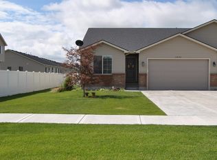4224 E Roy Cir, Idaho Falls, ID 83401