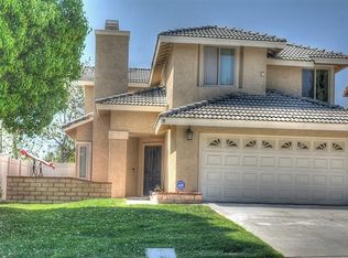 22921 Springdale Dr, Moreno Valley, CA 92557