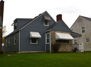 964 Geers Ave, Columbus, OH