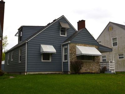 964 Geers Ave, Columbus, OH, 43206