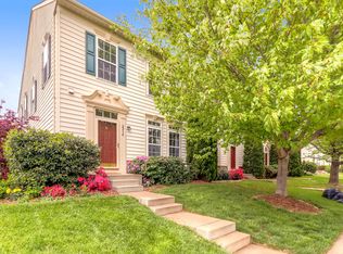 2214 Barnet Ct, Woodstock, MD 21163