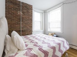 149 Endicott St #23, Boston, MA 02113