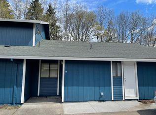 19215 NW Mahama Way #A, Portland, OR 97229