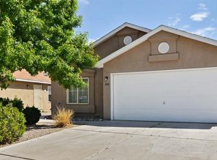 1716 Sauza Dr SW, Albuquerque, NM 87121