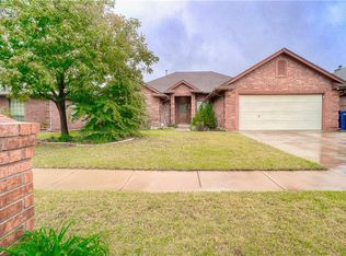 5616 SE 83rd St, Oklahoma City, OK 73135