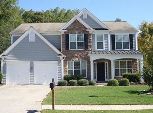 2150 Vistoria Dr, Cumming, GA 30041