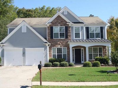 2150 Vistoria Dr, Cumming, GA, 30041