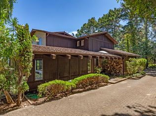 6105 Skyline Blvd, Hillsborough, CA 94010