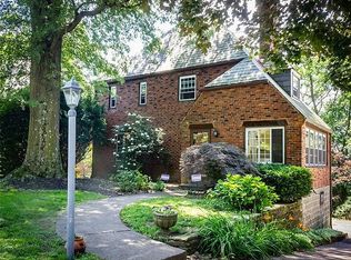 1853 Graham Blvd, Pittsburgh, PA