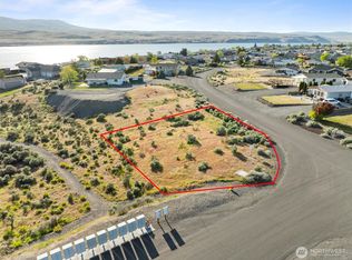 516 Edgewater Way SW, Mattawa, WA 99349