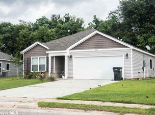 17501 Lewis Smith Dr, Foley, AL 36535