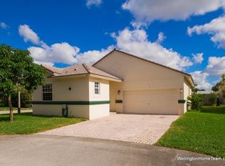 1886 Capeside Cir, Wellington, FL 33414