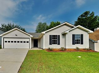 5391 Wellborn Creek Dr, Lithonia, GA 30058