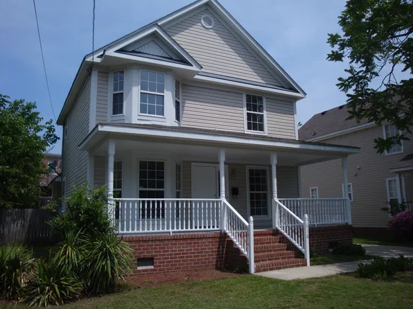618 34th St, Norfolk, VA 23508