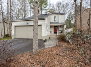 14208 Regatta Pointe Rd, Midlothian, VA 23112