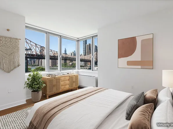 425 Main St APT 9F, New York, NY 10044