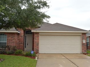 20834 May Showers Cir, Houston, TX 77095