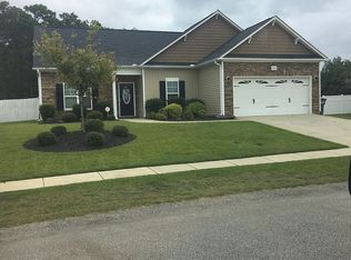 1082 Saint Johns Loop, Raeford, NC 28376