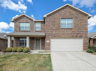 2125 Laughlin Rd, Fort Worth, TX 76177