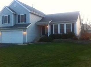 1620 Brompton Ct, Crystal Lake, IL 60014