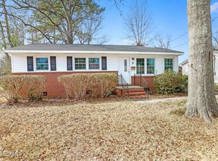 5 Wardola Dr, Jacksonville, NC 28540