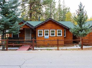 40191 Highland Rd, Big Bear Lake, CA 92315